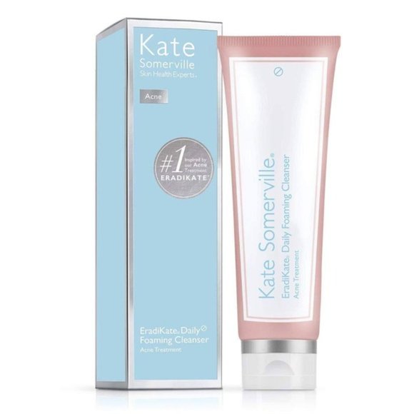 Kate Somerville Other - Kate Somerville EradiKate Daily Cleanser